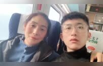 家暴纵火者死刑落地，“子告父”的陈昌雨在重建他的生活